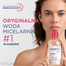 Bioderma Sensibio H2O, woda micelarna, skóra wrażliwa, 500 ml - miniaturka 2 zdjęcia produktu