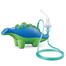 Alphamed Dino TCN-02WG, inhalator kompresowy dla dzieci - miniaturka  zdjęcia produktu