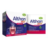 Althan Hot, 10 saszetek KRÓTKA DATA - miniaturka zdjęcia produktu