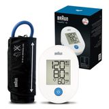 Braun ExactFit 1E BUA4000EU, automatyczny ciśnieniomierz naramienny - miniaturka zdjęcia produktu