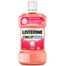 Listerine Smart Rinse Mild Berry, płyn do płukania ust, dla dzieci od 6 lat, 500 ml - miniaturka  zdjęcia produktu
