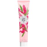 Roger & Gallet Gingembre Rouge, krem do rąk, 30 ml - miniaturka zdjęcia produktu