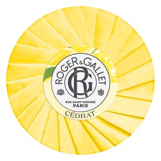 Roger & Gallet Cedrat, mydło w kostce, 100 g - zdjęcie produktu
