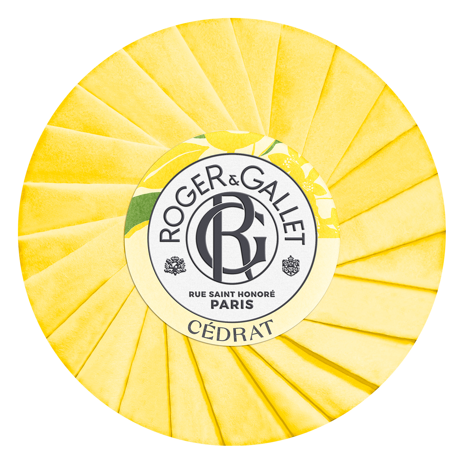 Roger&Gallet Roger & Gallet Cedrat, Stückseife, 100 g