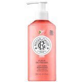 Roger & Gallet Fleur De Figuier, mleczko do ciała, 250 ml - miniaturka zdjęcia produktu
