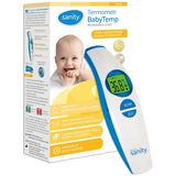 Sanity BabyTemp FR 800, termometr bezdotykowy na podczerwień - miniaturka zdjęcia produktu