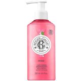 Roger & Gallet Rose, mleczko do ciała, 250 ml - miniaturka zdjęcia produktu