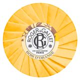 Roger & Gallet Bois d'Orange, mydło w kostce, 100 g - miniaturka zdjęcia produktu