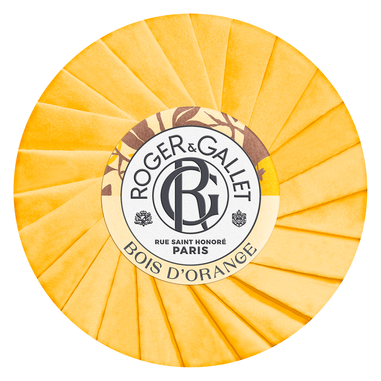 Roger&Gallet Roger & Gallet Bois d'Orange, Stückseife, 100 g — Inhaltsstoffe und Bewertung