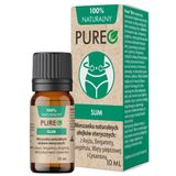 Pureo Slim, mieszanina olejków eterycznych, 10 ml - miniaturka zdjęcia produktu