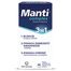 Manti Complex, 20 tabletek do rozgryzania i żucia - miniaturka  zdjęcia produktu