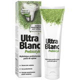 UltraBlanc Prebiotyk, wybielająca pasta do zębów, 75 ml - miniaturka zdjęcia produktu