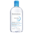 Bioderma Hydrabio H2O, nawilżający płyn micelarny do demakijażu, skóra odwodniona, 500 ml - miniaturka  zdjęcia produktu