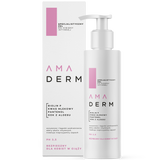 Amaderm, specjalistyczny żel do higieny intymnej, 195 ml USZKODZONE OPAKOWANIE - miniaturka zdjęcia produktu