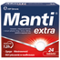 Manti Extra 10 mg + 165 mg + 800 mg, 24 tabletki do rozgryzania i żucia - miniaturka  zdjęcia produktu