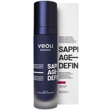 Veoli Botanica Sapphire Age-Definer, liftingująco-remodelująca maska do twarzy, 50 ml - miniaturka zdjęcia produktu