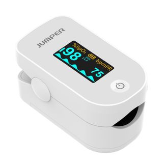 Jumper JPD-500I, pulsoksymetr - zdjęcie produktu