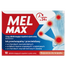 Mel Max 15 mg, 10 tabletek ulegających rozpadowi w jamie ustnej - 1 Mel Max 15 mg, 10 tabletek ulegających rozpadowi w jamie ustnej - miniaturka zdjęcia produktu