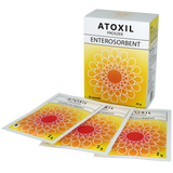 Atoxil, 2 g x 10 saszetek - miniaturka zdjęcia produktu