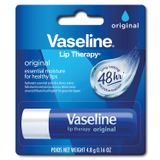 Vaseline Lip Therapy Original, pomadka do ust, 4,8 g USZKODZONE OPAKOWANIE - miniaturka zdjęcia produktu