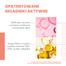 Avene Antirougeurs Rosamed, koncentrat nawilżająco-ochronny, SPF 50+, 30 ml - miniaturka 3 zdjęcia produktu