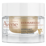 Avene Dermabsolu, krem modelujący owal twarzy na dzień, 50 ml - miniaturka zdjęcia produktu