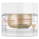 Avene Dermabsolu, krem modelujący owal twarzy na dzień, 50 ml - miniaturka zdjęcia produktu