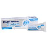Elgydium Clinic Cicalium, żel stomatologiczny, 8 ml - miniaturka zdjęcia produktu