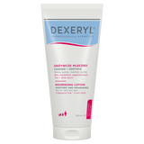 Dexeryl, odżywcze mleczko do ciała, 200 ml - miniaturka zdjęcia produktu