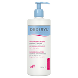 Dexeryl, odżywcze mleczko do ciała, 500 ml - miniaturka zdjęcia produktu
