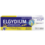 Elgydium Kids, pasta do zębów w postaci żelu z kompleksem Fluorinol Protect+, bananowa, 50 ml USZKODZONE OPAKOWANIE - miniaturka  zdjęcia produktu