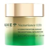 Nuxe Nuxuriance Ultra, przeciwstarzeniowy krem na dzień i na noc, 75 ml - miniaturka zdjęcia produktu