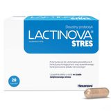 Lactinova Stres, 28 kapsułek - miniaturka zdjęcia produktu