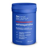 ForMeds Bicaps Ashwagandha, 60 kapsułek - miniaturka zdjęcia produktu