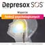 Depresox SOS, 60 tabletek - 2 Depresox SOS, 60 tabletek - miniaturka 2 zdjęcia produktu