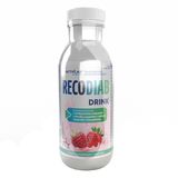 ActivLab Pharma Recodiab Drink, preparat odżywczy, smak truskawkowo-malinowy, 77 g - miniaturka zdjęcia produktu