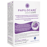 Papilocare Immunocaps, 30 kapsułek - miniaturka zdjęcia produktu