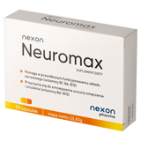 Neuromax, 30 kapsułek - miniaturka zdjęcia produktu