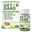 Detox Gard, 60 kapsułek - miniaturka  zdjęcia produktu