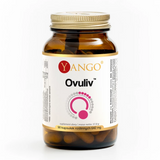 Ovuliv, 90 kapsułek - miniaturka zdjęcia produktu