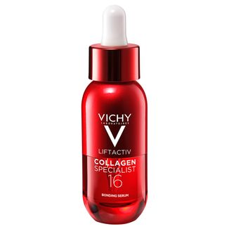 Vichy Liftactiv Collagen Specialist 16, serum, 30 ml USZKODZONE OPAKOWANIE - zdjęcie produktu