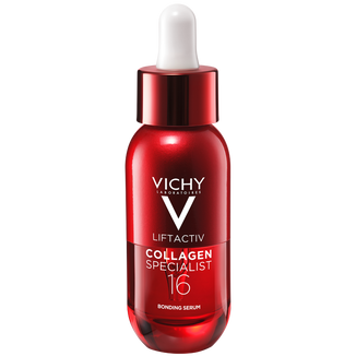 Vichy Liftactiv Collagen Specialist 16, serum, 30 ml USZKODZONE OPAKOWANIE - zdjęcie produktu