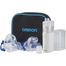 Omron MicroAIR U100, nebulizator ultradźwiękowy - 2 Omron MicroAIR U100, nebulizator ultradźwiękowy - miniaturka 2 zdjęcia produktu