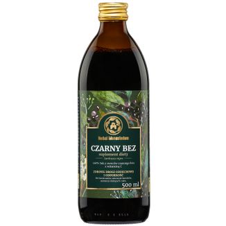 Herbal Monasterium Burak Kiszony, sok, 500 ml - zdjęcie produktu