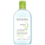 Bioderma Sebium H2O, płyn micelarny do skóry tłustej, mieszanej, trądzikowej, 500 ml - miniaturka  zdjęcia produktu
