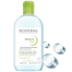 Bioderma Sebium H2O, płyn micelarny do skóry tłustej, mieszanej, trądzikowej, 500 ml - miniaturka 2 zdjęcia produktu