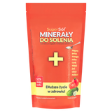 SuperSól Minerały do solenia, 500 g - miniaturka zdjęcia produktu