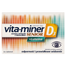 Vita-miner Senior D3 + Luteina, 60 tabletek USZKODZONE OPAKOWANIE - miniaturka 2 zdjęcia produktu