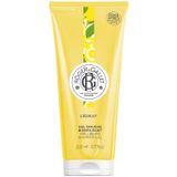 Roger & Gallet Cedrat, żel pod prysznic, 200 ml - miniaturka zdjęcia produktu