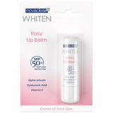 Novaclear Whiten Rosy Lip Balm, pomadka do ust, SPF 50+, 4,9 g - miniaturka zdjęcia produktu
